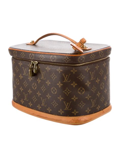 louis vuitton makeupbag